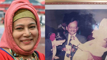 জাতীয় ক্রীড়া পুরস্কারপ্রাপ্ত অ্যাথলেট শামিমা সাত্তার মিমু আর নেই