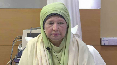 খালেদা জিয়ার সিটি স্ক্যান স্বাভাবিক: মেডিকেল বোর্ড খালেদা জিয়ার সিটি স্ক্যান স্বাভাবিক: মেডিকেল বোর্ড