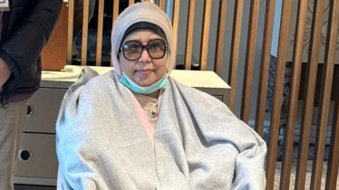 খালেদা জিয়ার শারীরিক অবস্থা অপরিবর্তিত: রিজভী