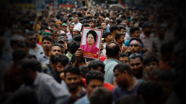 খালেদা জিয়ার আসনে প্রার্থী দিলো এনসিপি খালেদা জিয়ার আসনে প্রার্থী দিলো এনসিপি