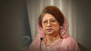 পাঠ্যবইয়ে যুক্ত হচ্ছে খালেদা জিয়ার অবদান