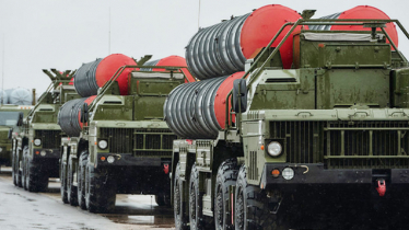 রাশিয়া থেকে ১৬৮ এস-৪০০ দূরপাল্লার ক্ষেপণাস্ত্র কিনছে ভারত 
