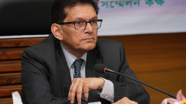 ভারত সফরে যাচ্ছেন জাতীয় নিরাপত্তা উপদেষ্টা