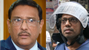 পলককে ফোন করে কাদের বলেছিলেন, ‘ইন্টারনেট একটু স্লো করে দাও’