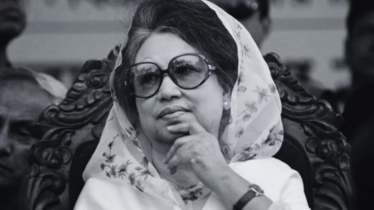 খালেদা জিয়ার জানাজা বুধবার: সালাহউদ্দিন 