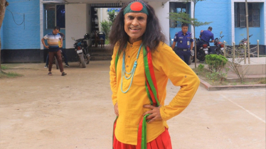 গানকে হারাম বলা দলটাও গানে গানে ভোট খুঁজছে: কুদ্দুস বয়াতি