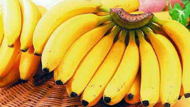 ধূমপান ছাড়তে সহায়ক হতে পারে কলা