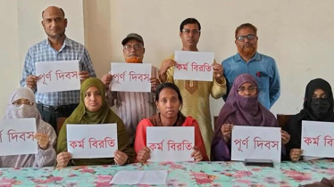 সরকারি প্রাথমিক বিদ্যালয়ে ‘শাটডাউন’ স্থগিত