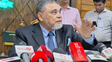 সংবিধানে পিআর পদ্ধতি নেই, আইন বদলানো নির্বাচন কমিশনের কাজ নয়: সিইসি