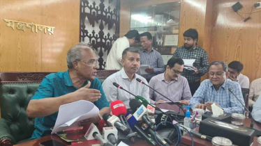 ইয়াবার বিনিময়ে মিয়ানমারে সার-চাল পাচার হচ্ছে: কৃষি উপদেষ্টা
