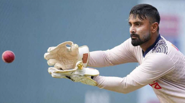 মুশফিককে ছাড়িয়ে গেলেন লিটন দাস