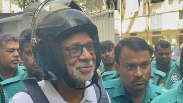 সাবেক মন্ত্রী লতিফ সিদ্দিকীসহ ১৬ জন কারাগারে