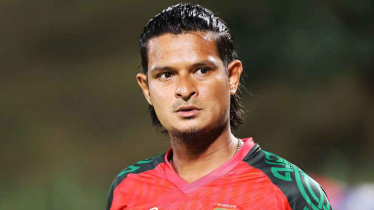 দ্বিতীয় ওয়ানডের আগে দলে ফিরলেন নাসুম