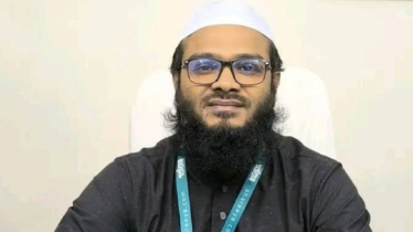 মুফতি কাসেমী গ্রেফতার