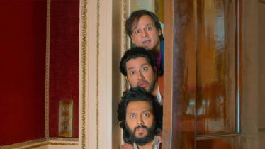 গ্রেট গ্র্যান্ড মাস্তিকেও ছাড়াতে পারেনি ‘মাস্তি ৪’