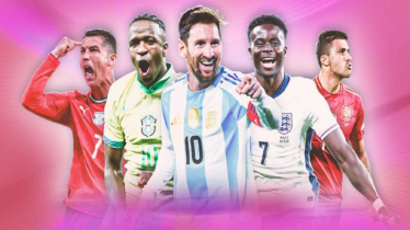 ২০২৬ ফুটবল বিশ্বকাপের ড্র শুক্রবার, ইতিহাসে সর্বাধিক ৪৮ দল খেলবে