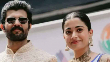 গোপন বাগদান ও বিয়ের গুঞ্জন, মুখ খুললেন রাশমিকা মন্দানা