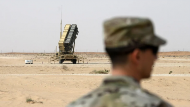 সৌদিতে মার্কিন ঘাঁটিতে ইরানের হামলায় ১২ মার্কিন সেনা আহত সৌদিতে মার্কিন ঘাঁটিতে ইরানের হামলায় ১২ মার্কিন সেনা আহত