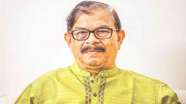 নির্বাচনে অংশ নেওয়ার বাধা কাটল মাহমুদুর রহমান মান্নার