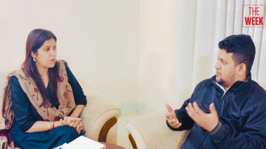 আওয়ামী লীগ ও জামায়াত ‘মুদ্রার এপিঠ-ওপিঠ’: মাহফুজ আলম