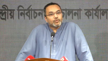 ইলেকশন ইঞ্জিনিয়ারিং ও কারচুপির আভাস পাচ্ছি: মাহদী আমিন