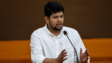 এনসিপিতে যোগ দিচ্ছেন না মাহফুজ আলম