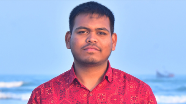 মাহিন সরকারের বহিষ্কার আদেশ প্রত্যাহার করল এনসিপি মাহিন সরকারের বহিষ্কার আদেশ প্রত্যাহার করল এনসিপি