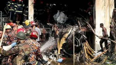 এক মাস মৃত্যুর সঙ্গে লড়াই করে হার মানলো মাইলস্টোনের তাসনিয়া