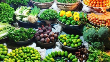 ঢাকায় শীতকালীন সবজির সরবরাহ বাড়ায় দাম কমেছে
