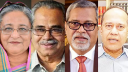 শেখ হাসিনা ও সাবেক ৩ সিইসিসহ ২৪ জনের বিরুদ্ধে মামলা