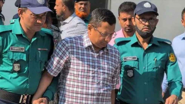 সাজা থেকে খালাস চেয়ে আপিল করলেন সাবেক আইজিপি মামুন 