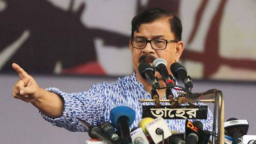 এনসিপিকে শাপলা প্রতীক দিলে কোনো মামলা করব না: মান্না এনসিপিকে শাপলা প্রতীক দিলে কোনো মামলা করব না: মান্না