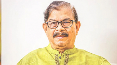 ঢাকা-১৮ আসন থেকে সরে দাঁড়ালেন মান্না