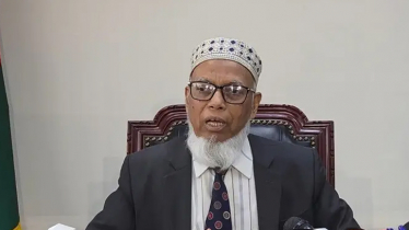 বগুড়া-৬ ও শেরপুর-৩ আসনের উপনির্বাচন কবে, জানালেন ইসি মাছউদ বগুড়া-৬ ও শেরপুর-৩ আসনের উপনির্বাচন কবে, জানালেন ইসি মাছউদ