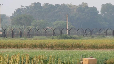 মেহেরপুর সীমান্ত থেকে বাংলাদেশি নাগরিক ধরে নিয়ে গেল বিএসএফ মেহেরপুর সীমান্ত থেকে বাংলাদেশি নাগরিক ধরে নিয়ে গেল বিএসএফ