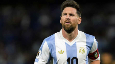 এবার ক্লাব মালিক হলেন মেসি