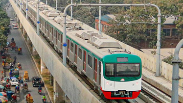 রমজানে মেট্রোরেলের সময়সূচি পুনর্নির্ধারণ রমজানে মেট্রোরেলের সময়সূচি পুনর্নির্ধারণ