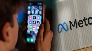 অস্ট্রেলিয়ায় সাড়ে ৫ লাখ অ্যাকাউন্ট বন্ধ করল মেটা অস্ট্রেলিয়ায় সাড়ে ৫ লাখ অ্যাকাউন্ট বন্ধ করল মেটা