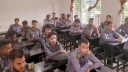 বিমান দুর্ঘটনার পর মাইলস্টোনে নবম-দ্বাদশ শ্রেণির ক্লাস  শুরু