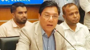 ‘চরিত্র বদলাতে না পারলে চাকরি করার দরকার নেই’