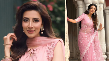 ভক্তদের কথা ভেবেই নতুন সিনেমায় ফিরেছেন মিম ভক্তদের কথা ভেবেই নতুন সিনেমায় ফিরেছেন মিম