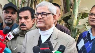 নির্বাচন সামনে রেখে অবৈধ অস্ত্র উদ্ধারে সরকার ব্যর্থ: মির্জা ফখরুল