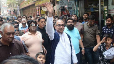 আল্লাহ তায়ালা নাসীরুদ্দীন পাটওয়ারীকে দিয়ে ধৈর্যের পরীক্ষা নিচ্ছেন: মির্জা আব্বাস আল্লাহ তায়ালা নাসীরুদ্দীন পাটওয়ারীকে দিয়ে ধৈর্যের পরীক্ষা নিচ্ছেন: মির্জা আব্বাস