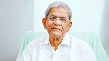 মির্জা ফখরুলের শারীরিক অবস্থা এখন স্থিতিশীল মির্জা ফখরুলের শারীরিক অবস্থা এখন স্থিতিশীল