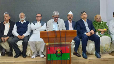 চলমান সহিংসতা মোকাবিলায় রাজনৈতিক ঐক্যের আহ্বান মির্জা ফখরুলের