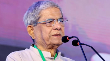 প্রধানমন্ত্রীর অনুপস্থিতিতে কার্যালয়ের দায়িত্বে মির্জা ফখরুল