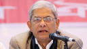 তারেক রহমান দেশের ভবিষ্যৎ প্রধানমন্ত্রী: মির্জা ফখরুল