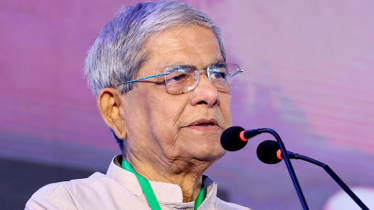 এভারকেয়ার হাসপাতালে খালেদা জিয়া-হাদির খোঁজ নিলেন মির্জা ফখরুল