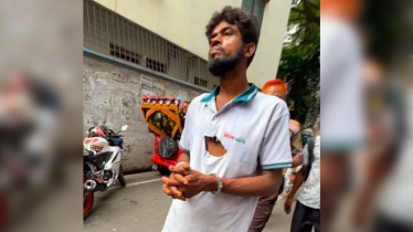 ‘ভাইরাল মিজান’ গ্রেফতার