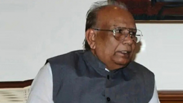 কারাবন্দি অবস্থায় সাবেক মন্ত্রী রমেশ চন্দ্র সেনের মৃত্যু কারাবন্দি অবস্থায় সাবেক মন্ত্রী রমেশ চন্দ্র সেনের মৃত্যু